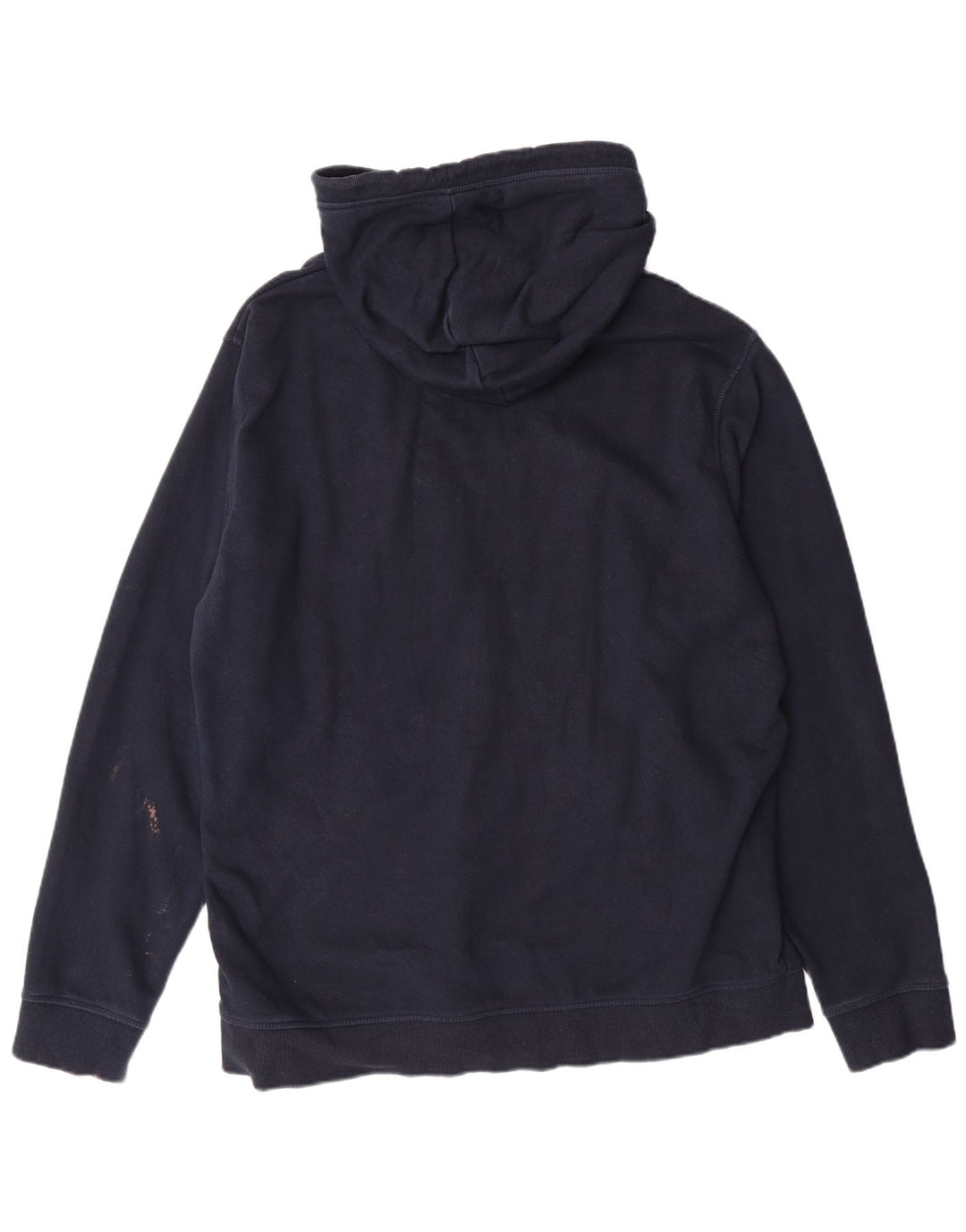 Мужской джемпер с капюшоном PENGUIN XL, темно-синий, хлопок