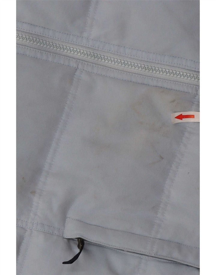 Женский утепленный жилет Musto UK 14, большой синий, полиэстер