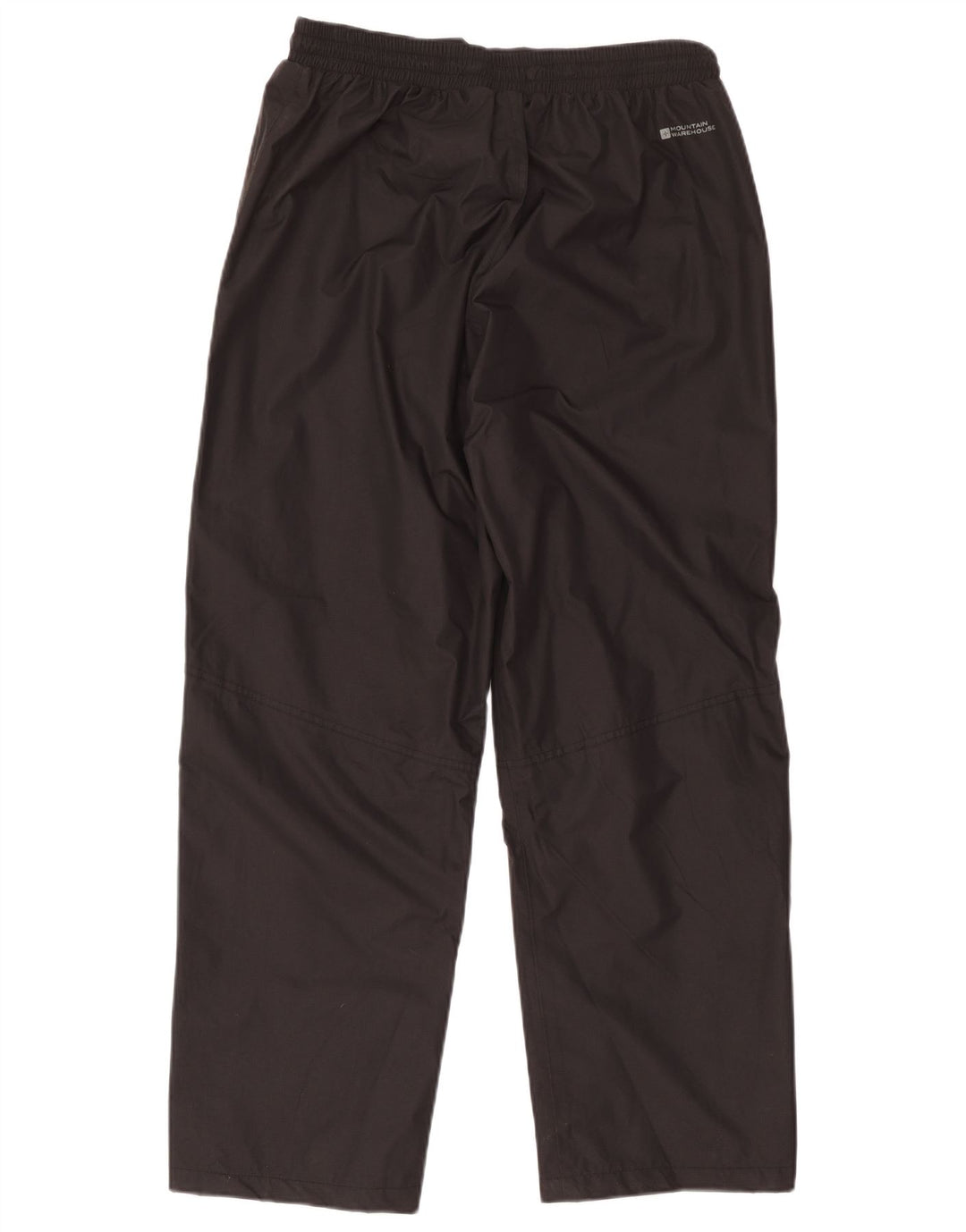 Женские водонепроницаемые брюки Mountain Warehouse Isoory UK 14, средние черные