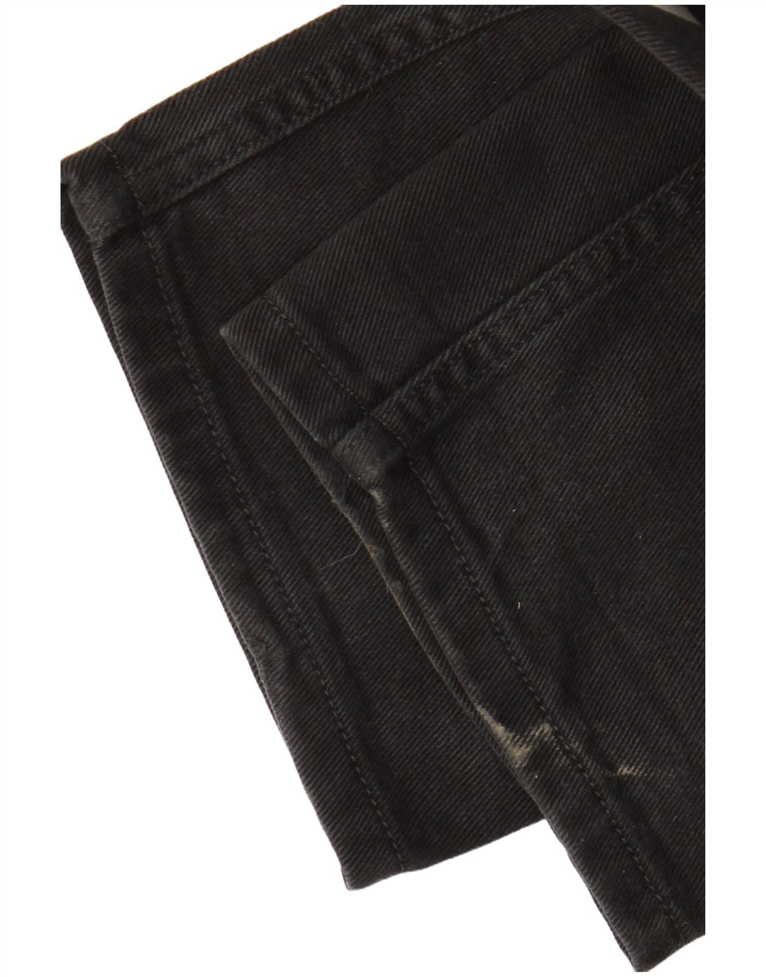 Женские джинсы Wrangler Spencer Slim W32 L34, черный хлопок