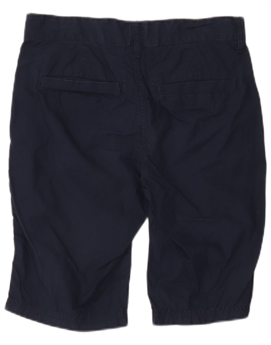 Мужские шорты чинос Benetton W30 Medium Navy Blue