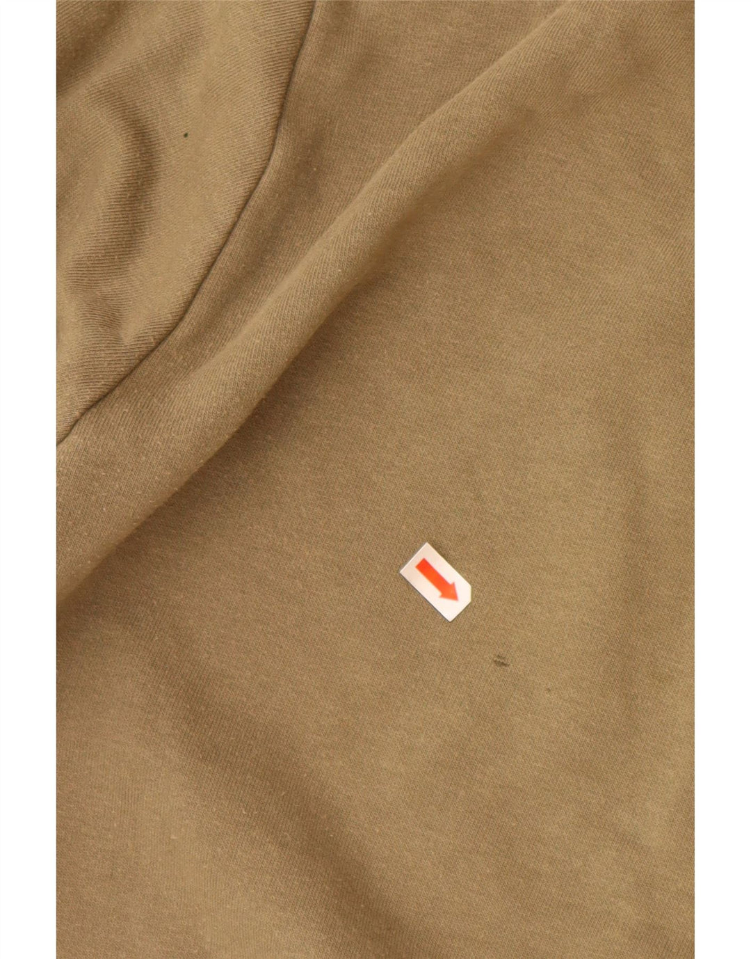 Мужская спортивная куртка с графическим рисунком PUMA, большая хаки