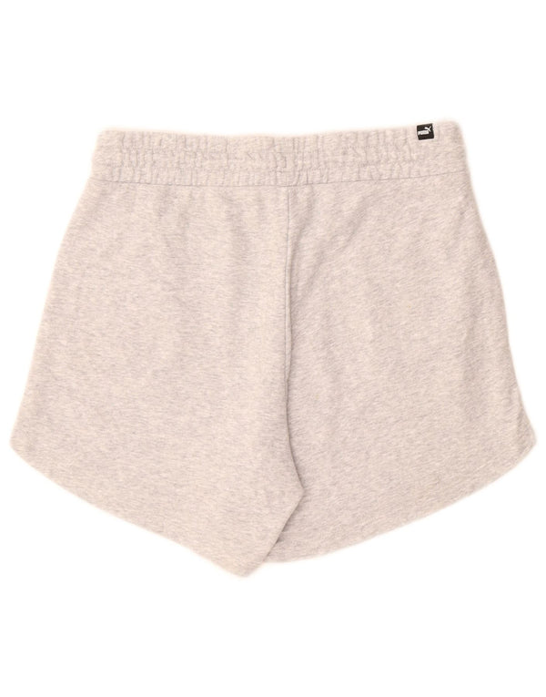 Женские спортивные шорты Puma UK 14, средние серые