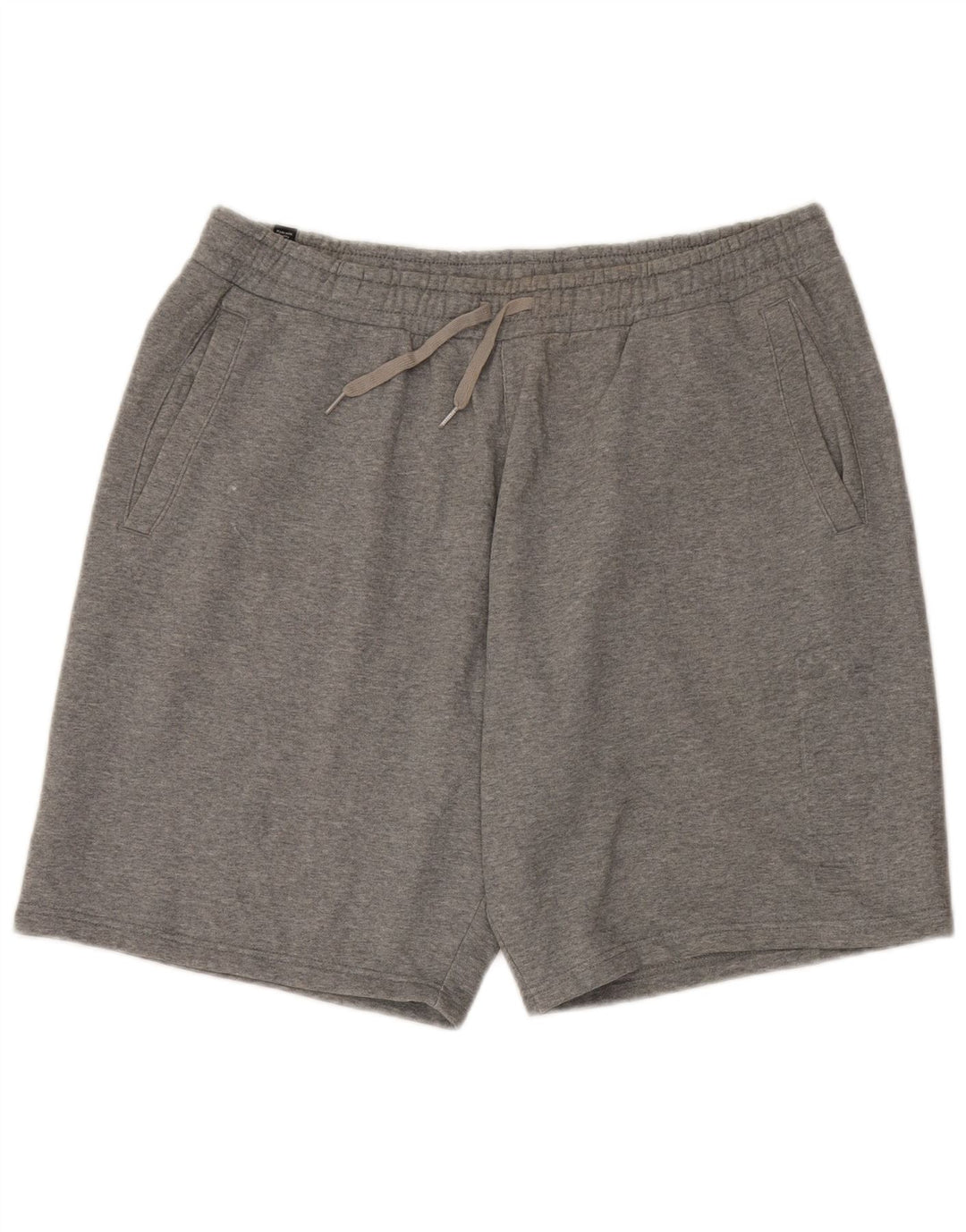 Мужские спортивные шорты Puma XL серые