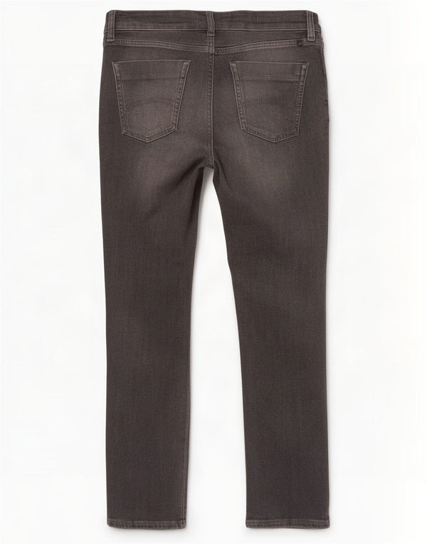 Мужские джинсы Tommy Hilfiger Scanton Slim W32 L30, серый хлопок