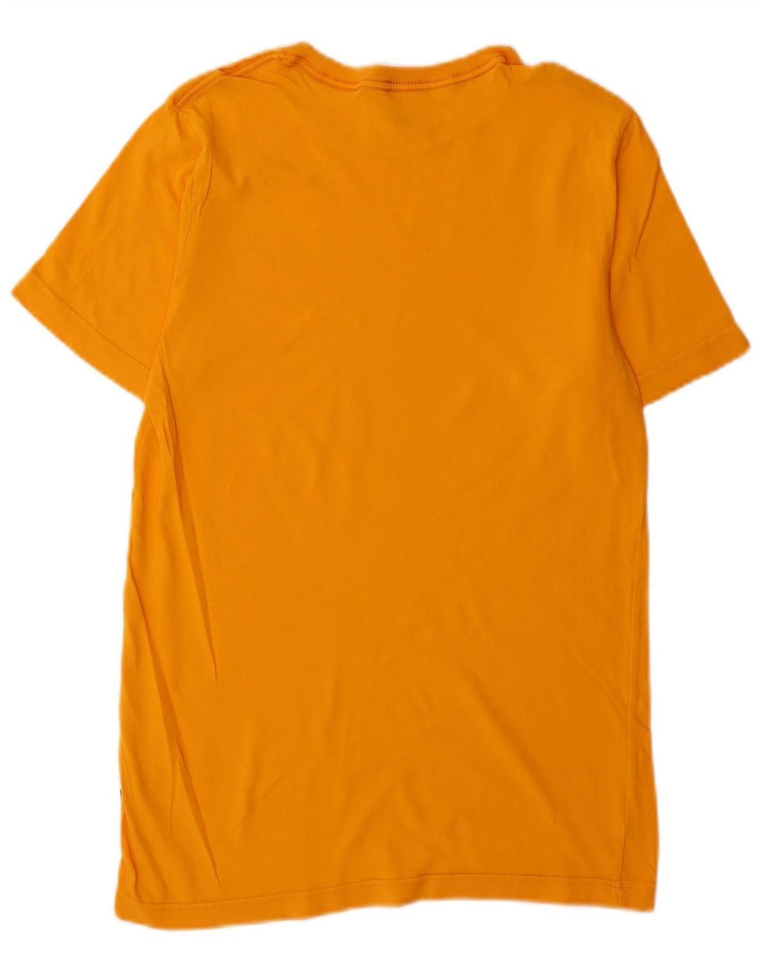 Мужская футболка Puma Top XS Желтая