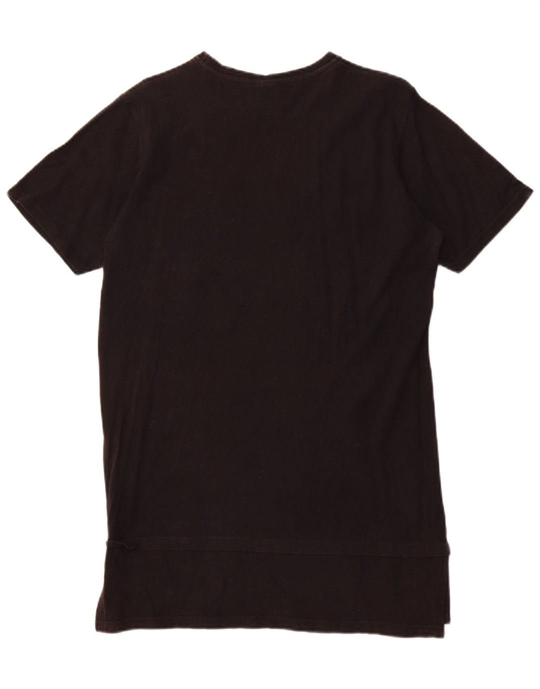 Женская туника MAJESTIC New York Yankees с графическим рисунком, Великобритания 16, большая черная