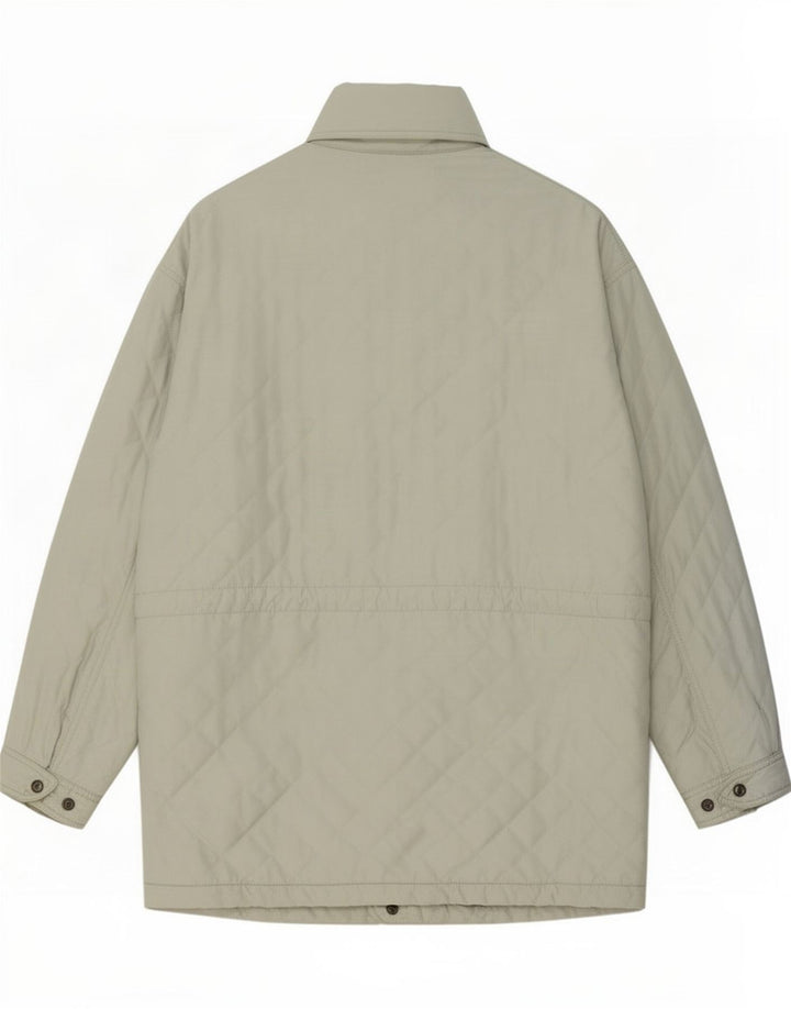 Мужская стеганая куртка Think Pink UK 42 XL Серая