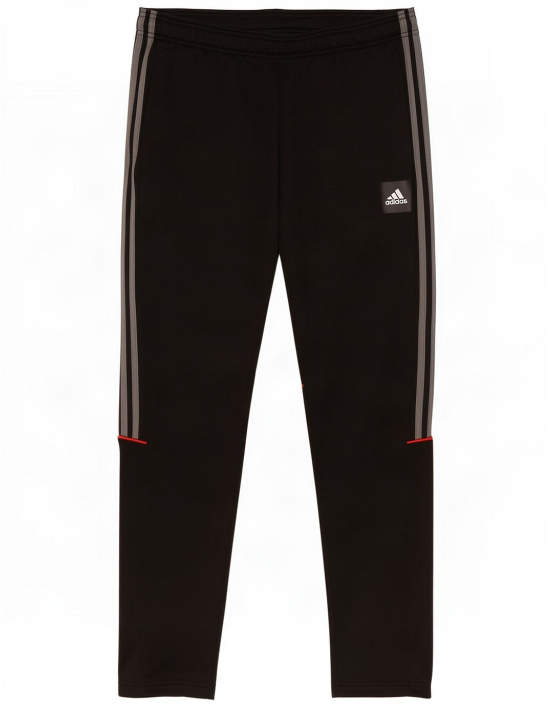 Мужские спортивные брюки Adidas Aeroready, большой черный полиэстер