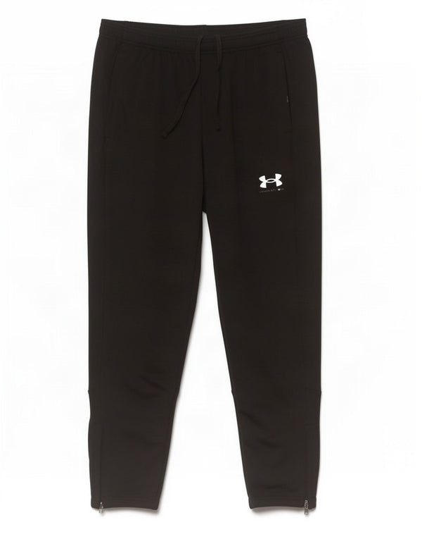 Мужские спортивные брюки Under Armour XL, черный полиэстер