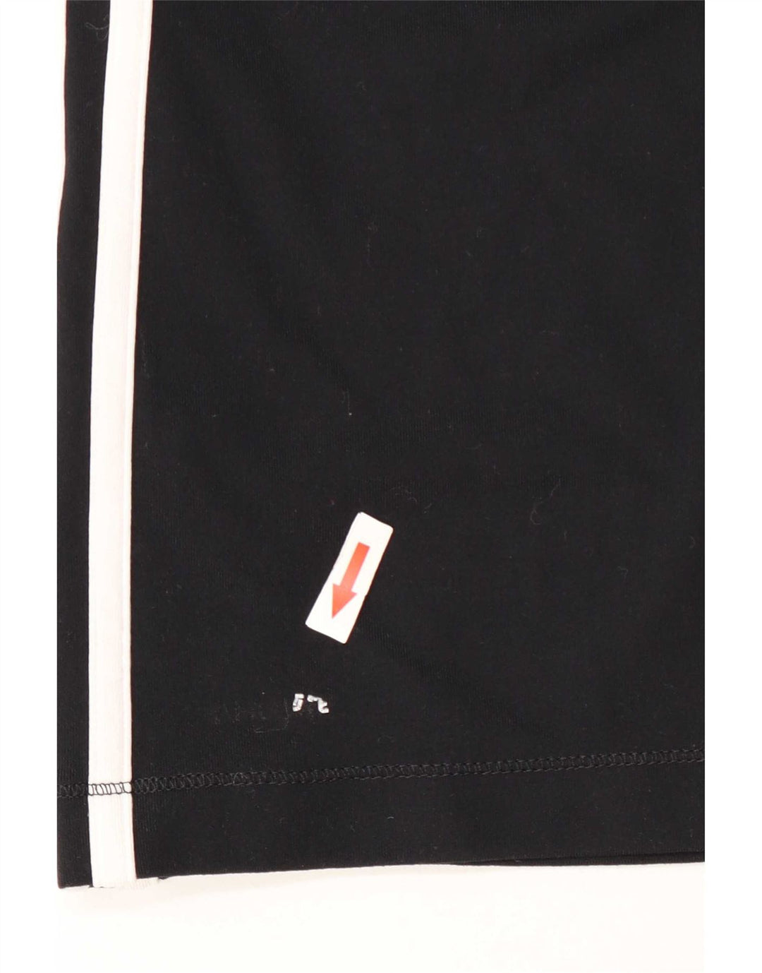 Женский жилет Adidas Climalite UK 18 XL, черный