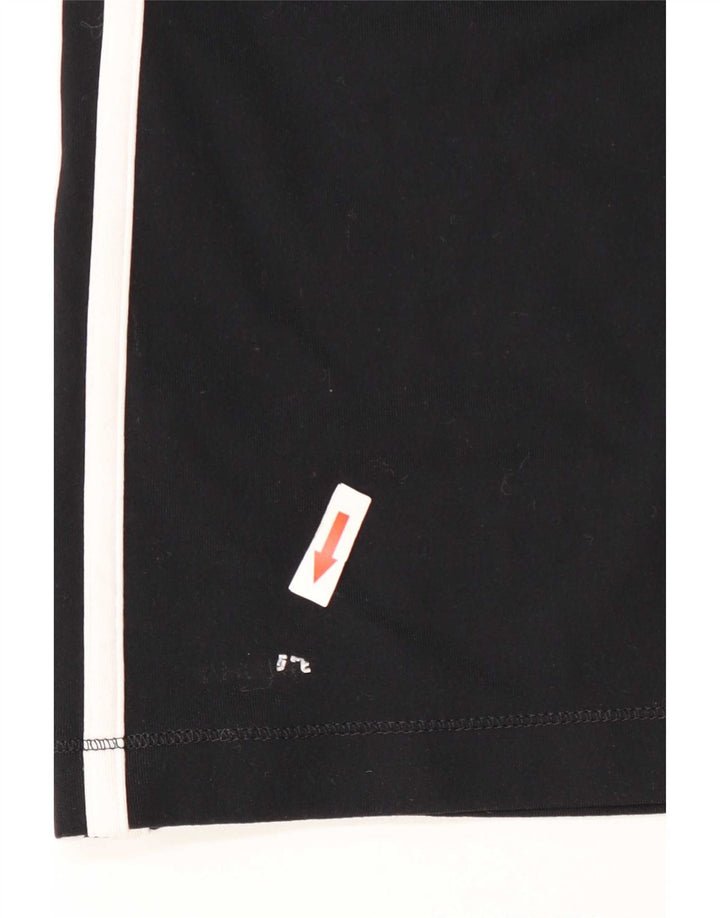 Женский жилет Adidas Climalite UK 18 XL, черный