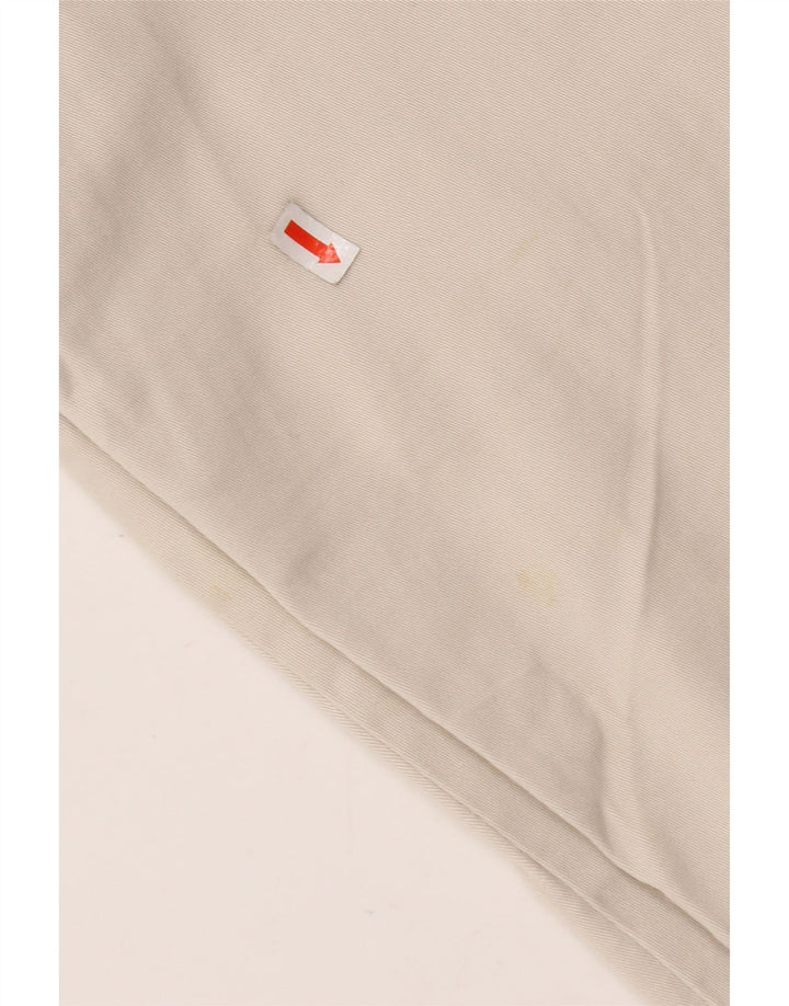 Женские шорты чинос EDDIE BAUER US 6 Medium W30 Серые хлопковые