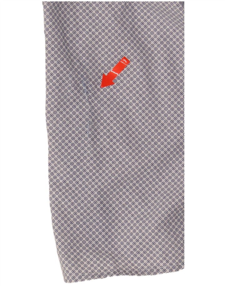 Мужские прямые джинсы J. Crew 770 W34 L32, синий хлопок