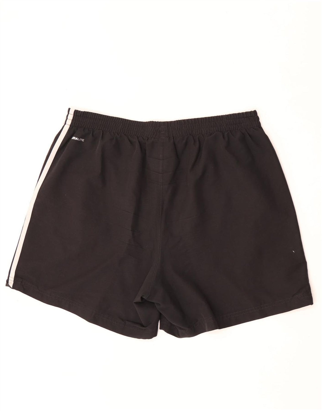 Adidas Mens Clima 365 Спортивные шорты XL Черный Полиэстер