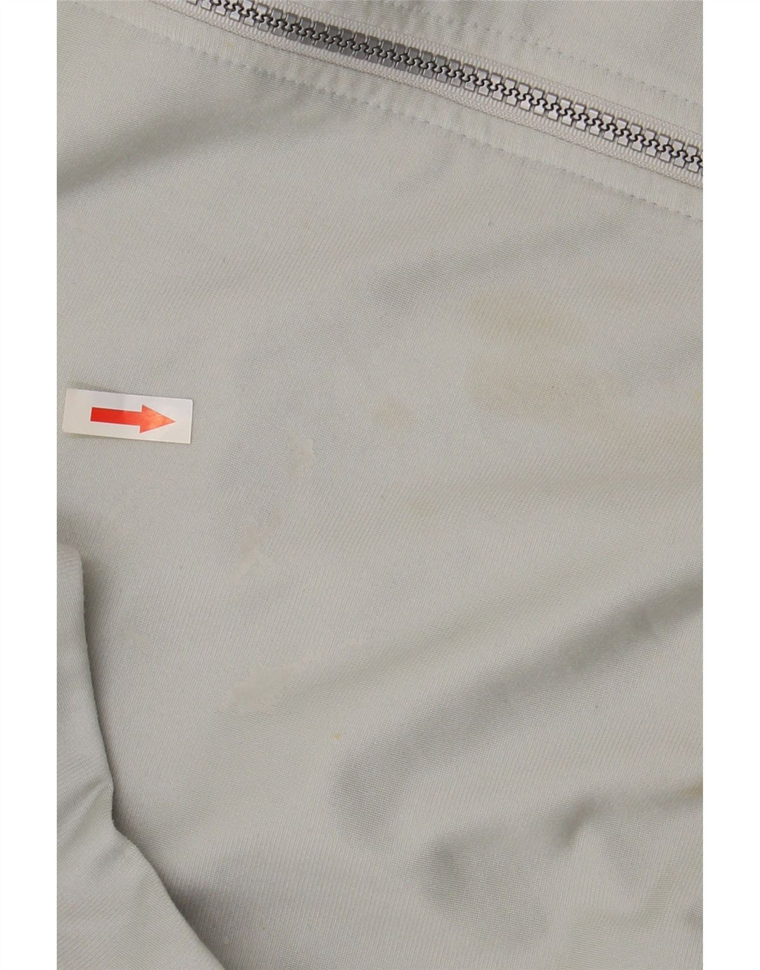 KAPPA Мужской спортивный костюм, верхняя куртка, маленький серый