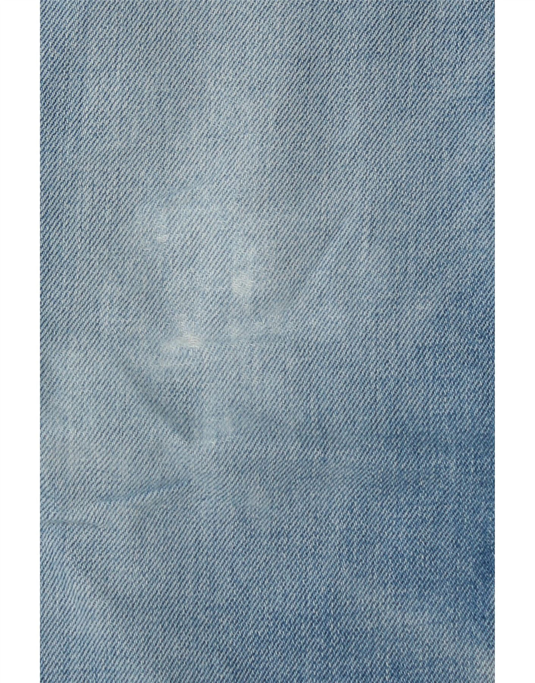 Мужские джинсы LEVI'S 508 Regular зауженные W29 L30 синие