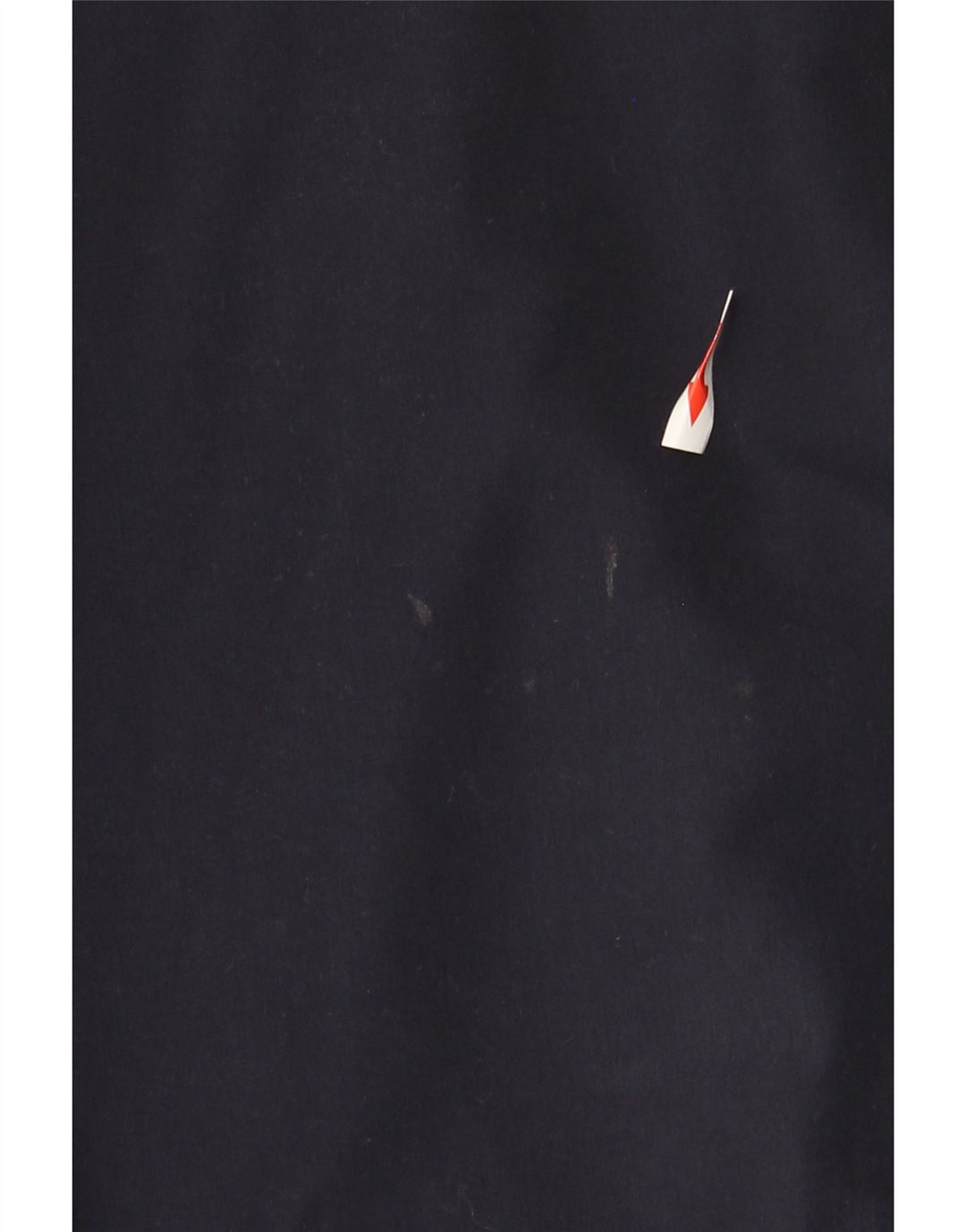 Женские спортивные брюки Puma UK 16, большие темно-синие, полиэстер