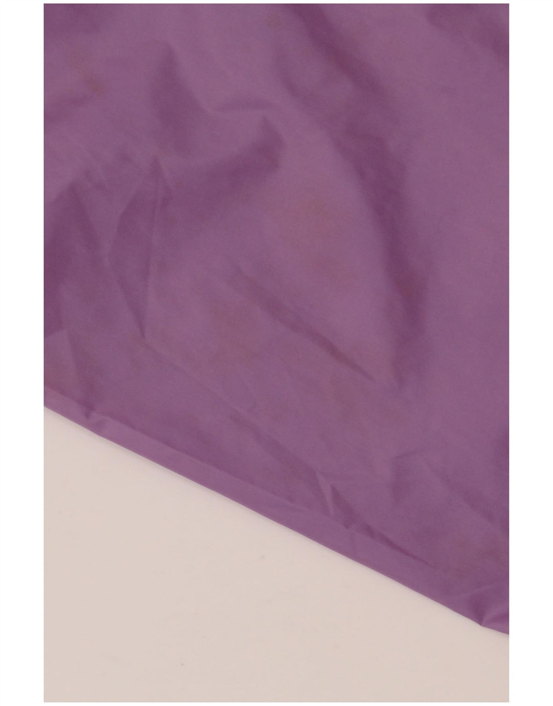 Мужская дождевик свободного покроя J JEANTEX UK 40, большой фиолетовый с цветными блоками