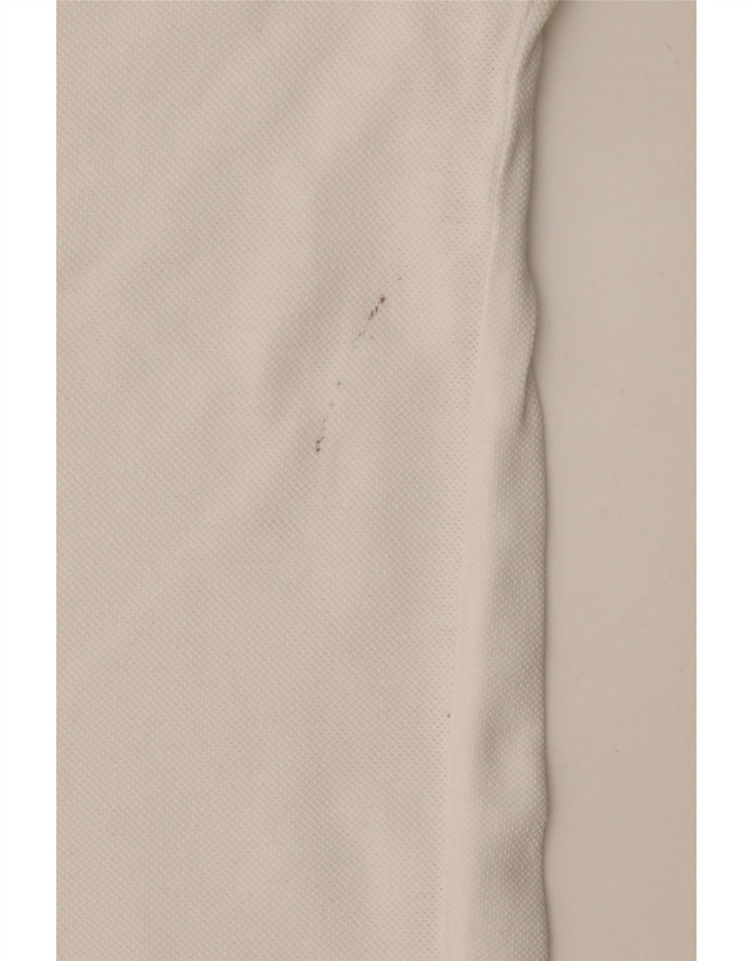 Мужская рубашка-поло KAPPA, большая белая, хлопковая