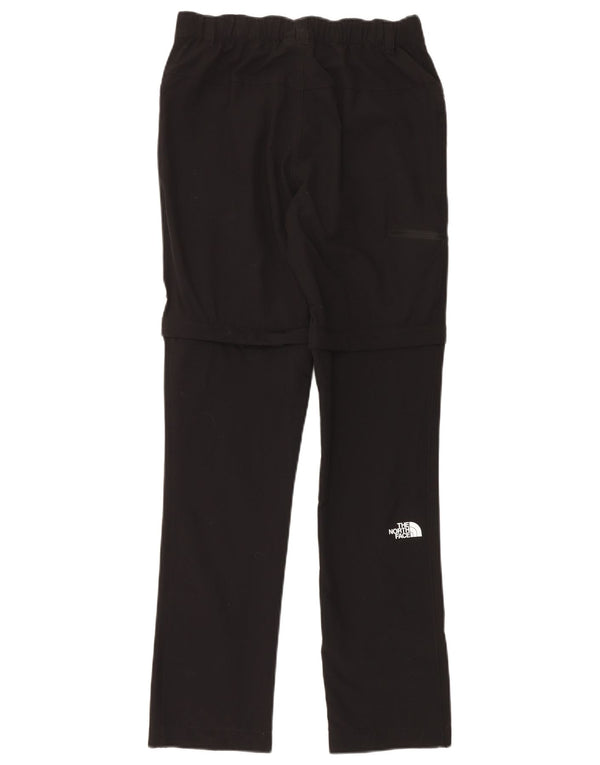 Женские походные брюки-карго The North Face UK 4 XS W28 L34, черный нейлон