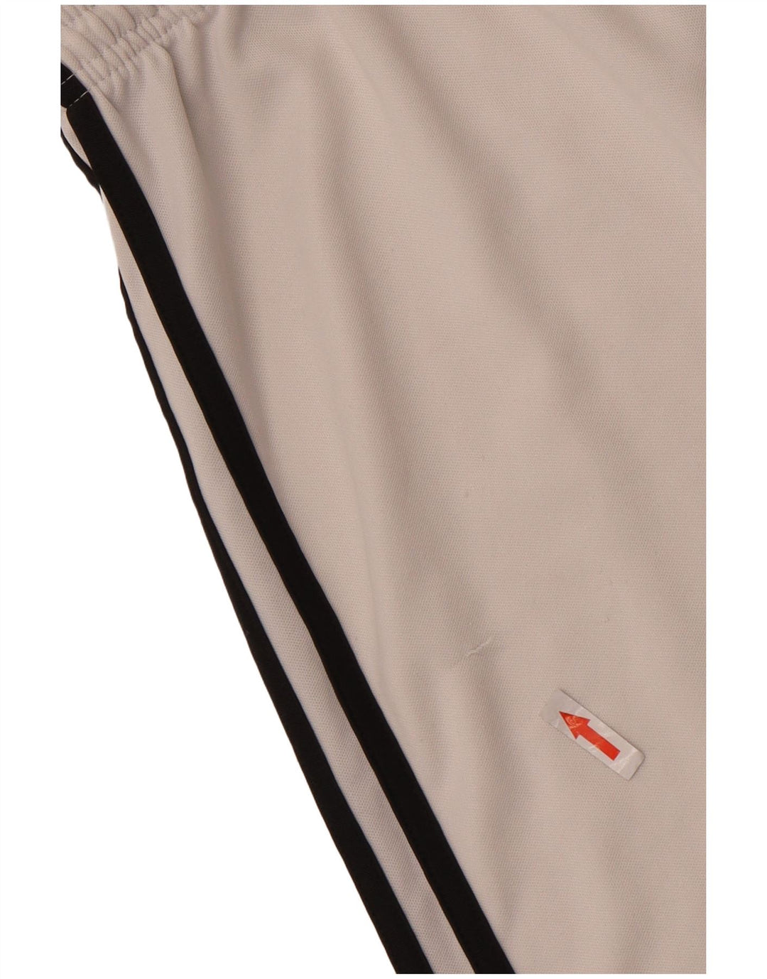Мужские спортивные шорты Adidas Aeroready, большие белые