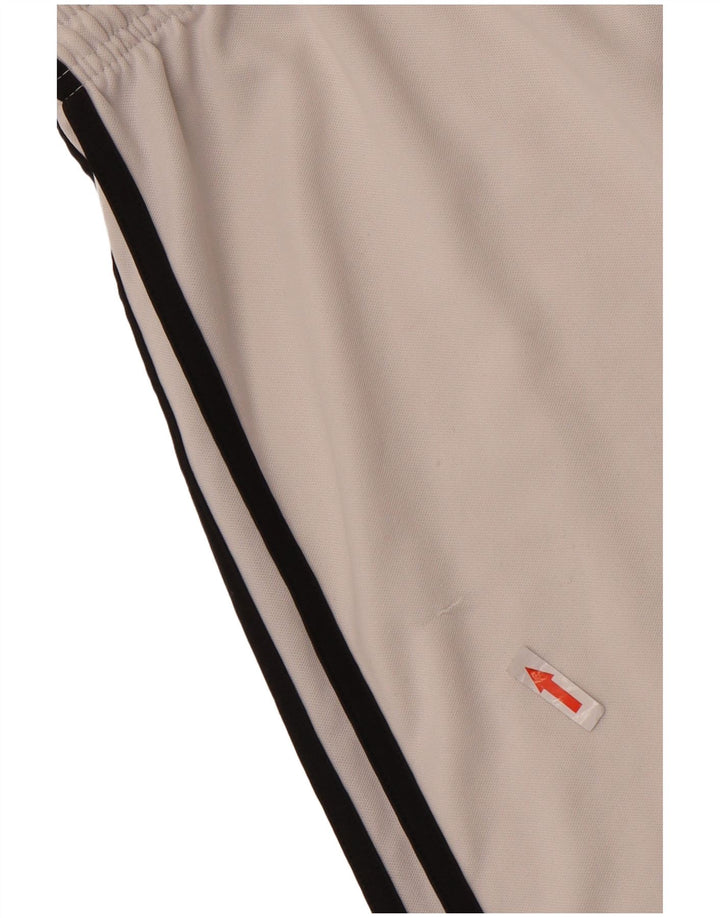 Мужские спортивные шорты Adidas Aeroready, большие белые