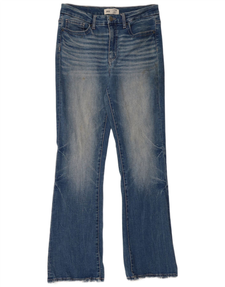 Женские джинсы BKE Parker Bootcut W28 L31, синие, хлопок