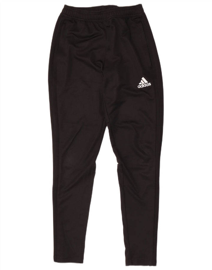 Мужские спортивные брюки Adidas Climalite XS черные