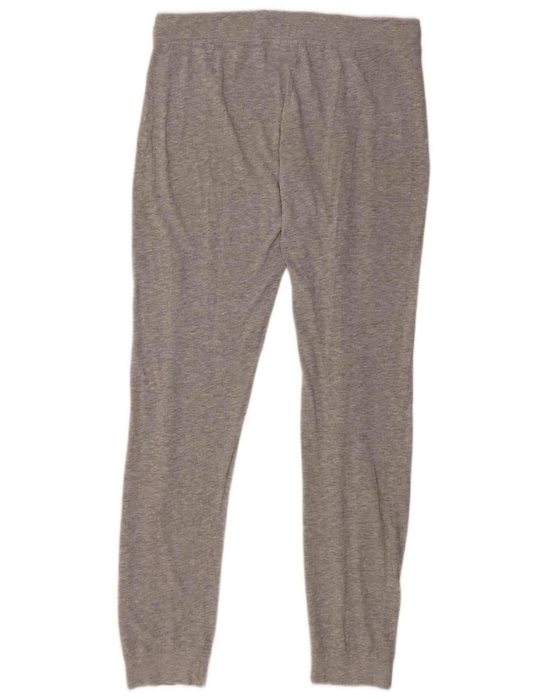 Женские леггинсы Ellesse UK 16, большие серые, хлопок