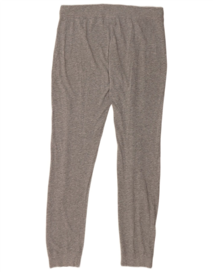 Женские леггинсы Ellesse UK 16, большие серые, хлопок