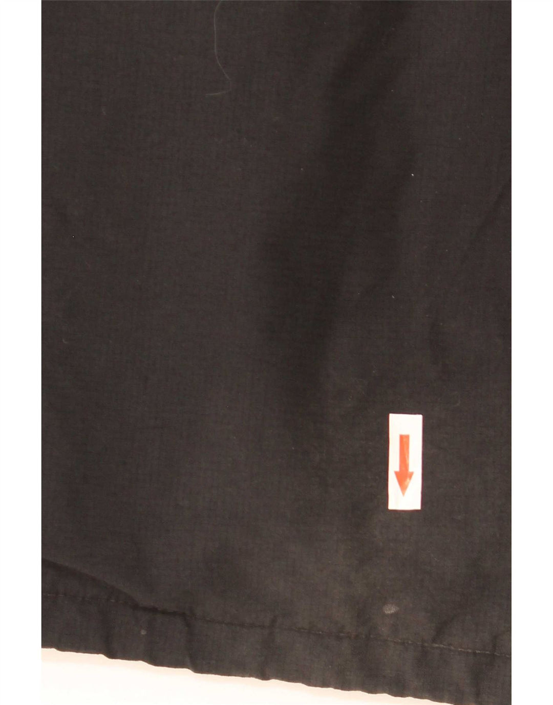 Женская ветровка Superdry The Windcheater UK 14, средний черный