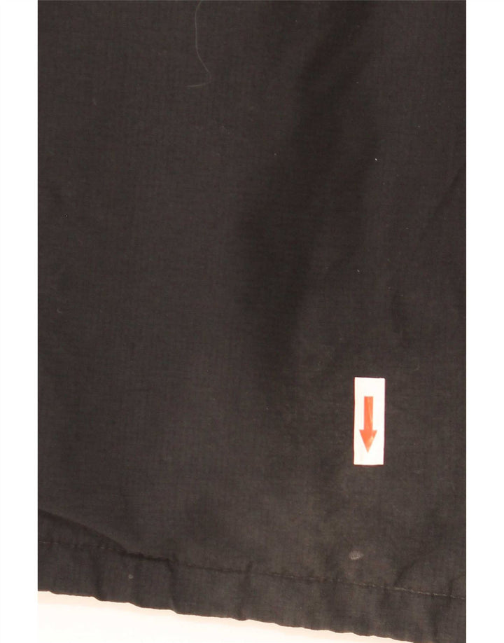 Женская ветровка Superdry The Windcheater UK 14, средний черный
