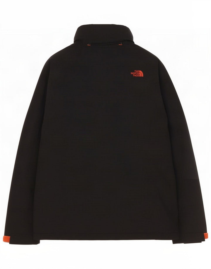 Женская ветровка The North Face UK 16, большой черный полиэстер