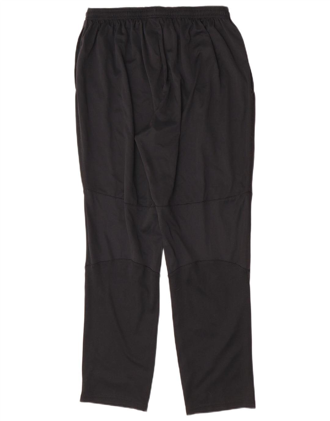 Спортивные брюки Nike Dri Fit для мальчиков 13–14 лет, XL, черный полиэстер