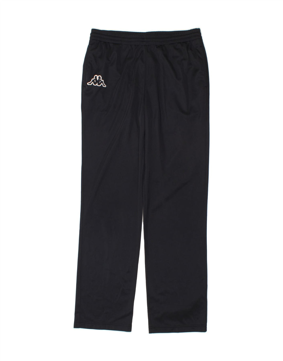 KAPPA Mens Tracksuit Trousers Medium  Navy Blue Vintage Kappa and Second-Hand Kappa from Messina Hembry 
