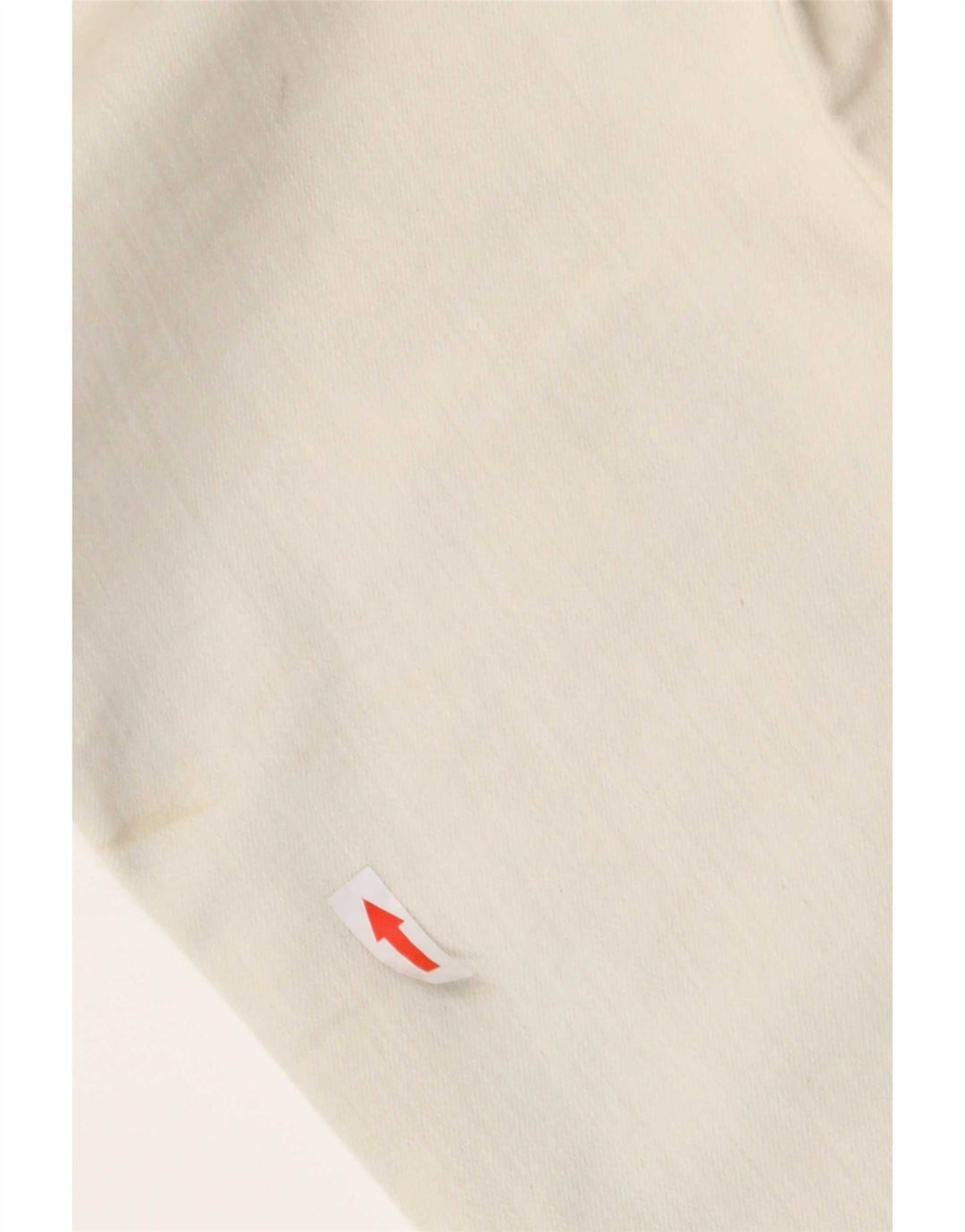 Женские прямые джинсы Levi's W30 L27 белые