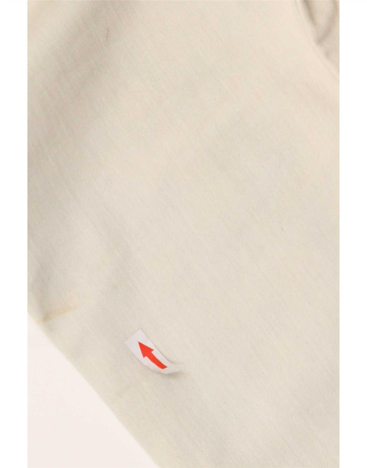 Женские прямые джинсы Levi's W30 L27 белые