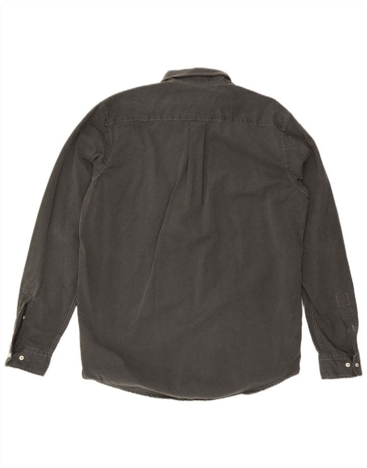 Мужская рубашка MURPHY & NYE, большая серая