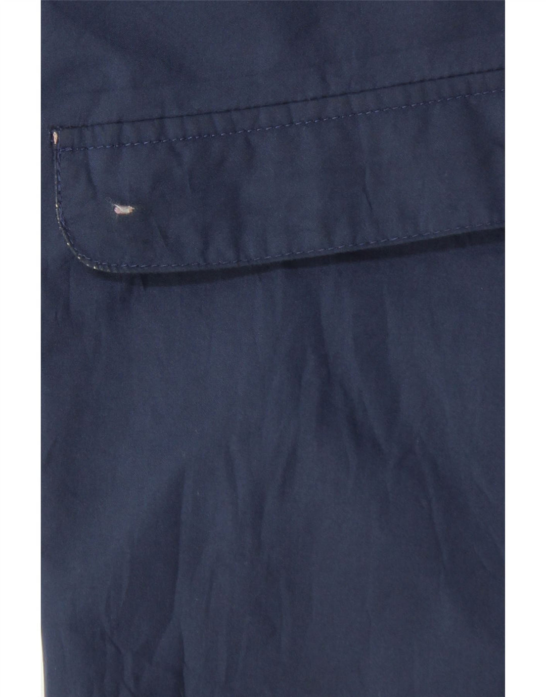 Мужская ветровка Ciesse Piumini UK 42 XL Темно-синий полиэстер