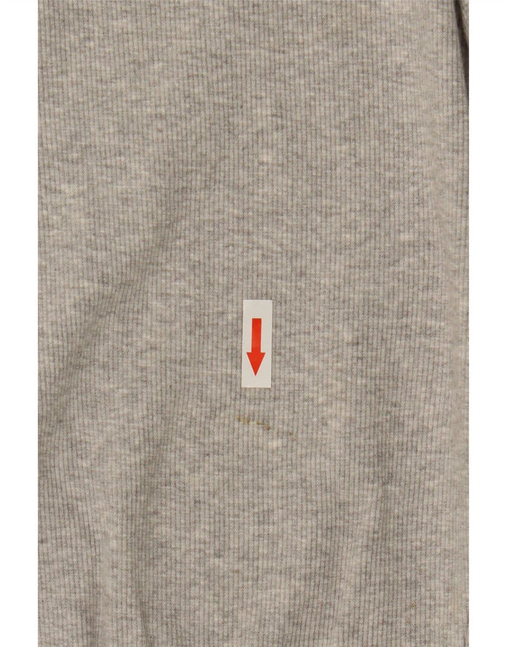 Женские спортивные брюки Puma Joggers UK 14 Medium Grey Flecked