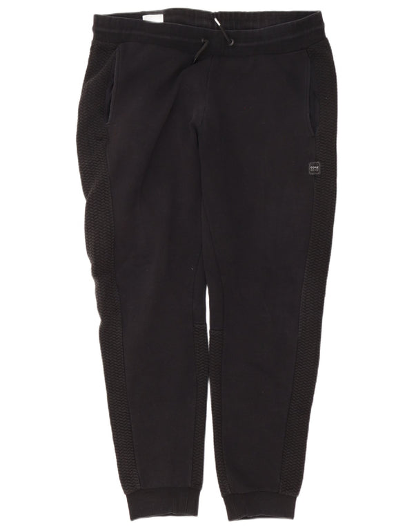 Мужские спортивные брюки Jack & Jones Joggers XL, черный хлопок