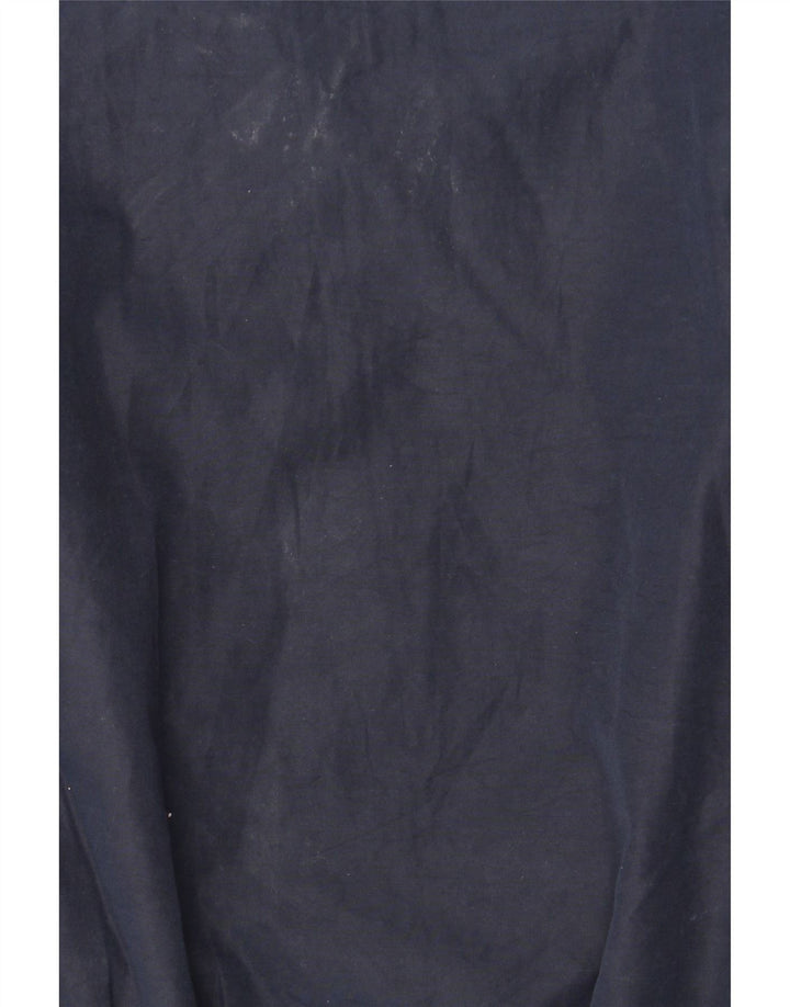 Fila Мужской спортивный костюм Top Jacket XL Темно-синий с цветными блоками