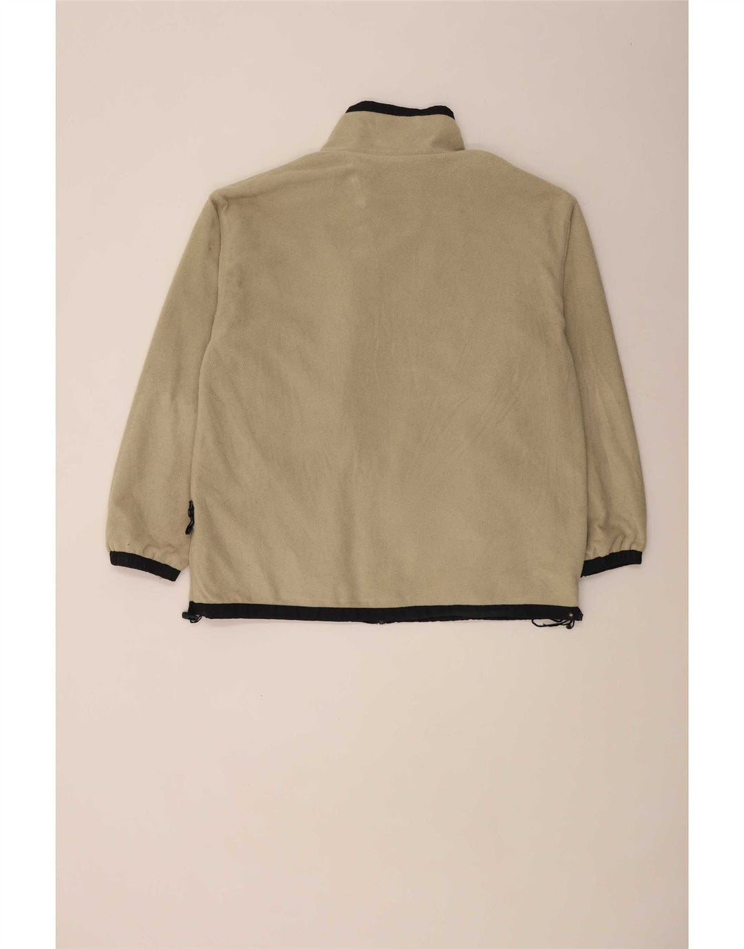 Женская двусторонняя куртка Kappa UK 42 XL Темно-синяя