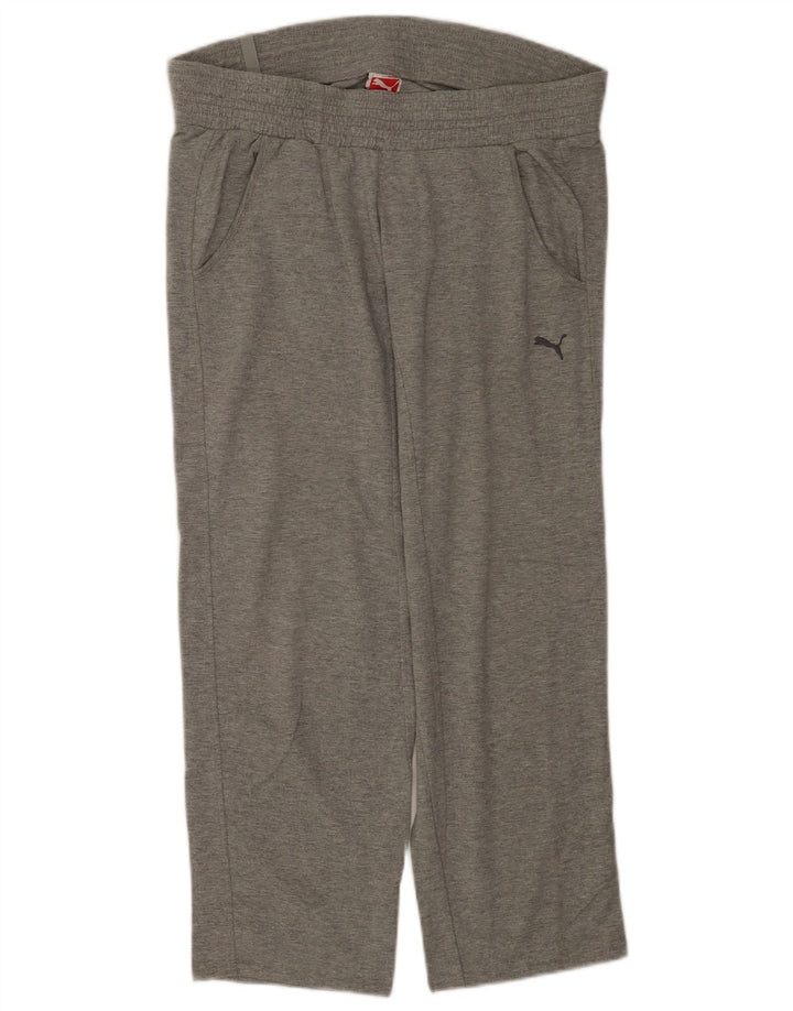 Брюки женские Puma UK 12 Medium Grey