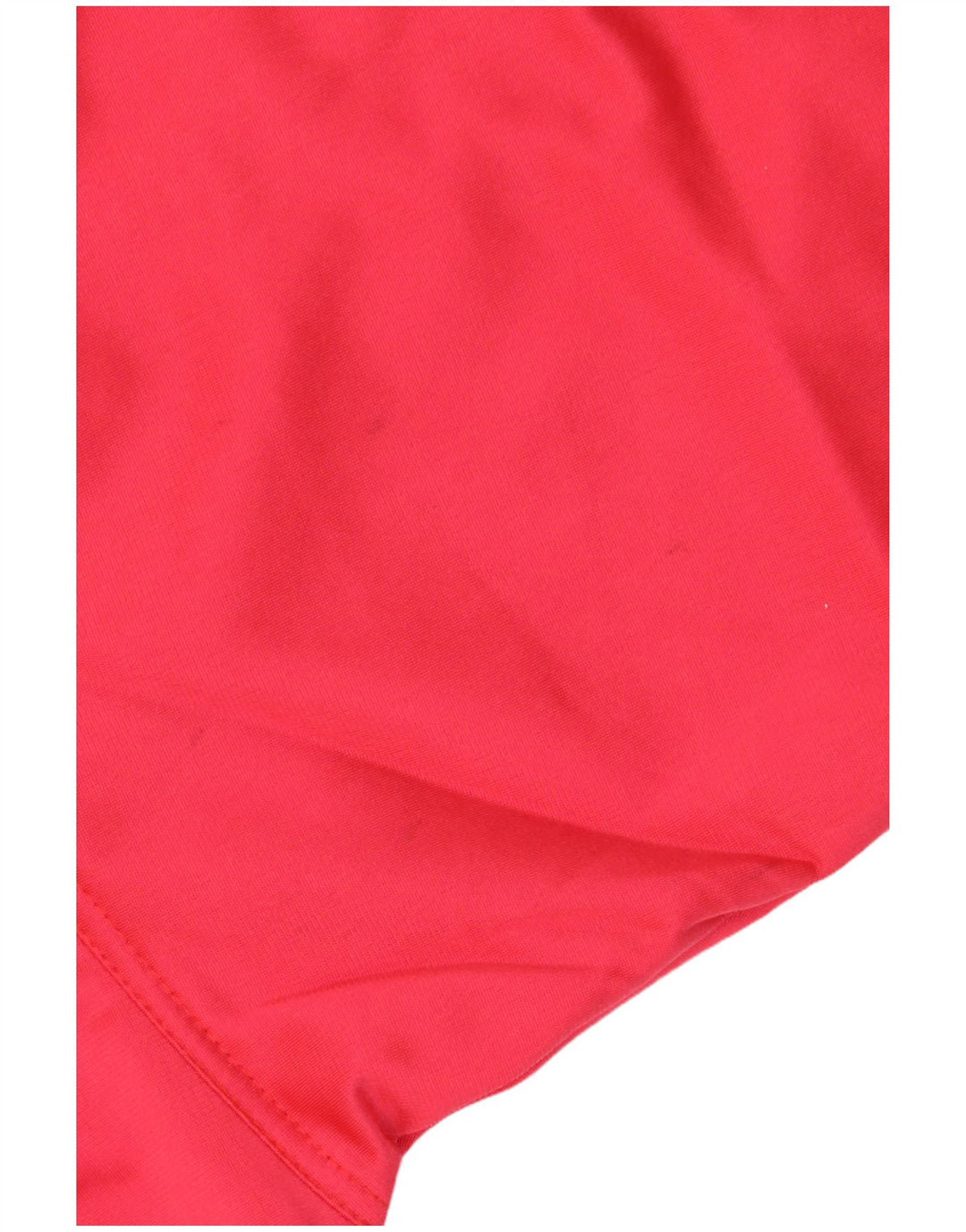 DIADORA Женский спортивный костюм Верхняя куртка IT 42 Средний красный полиэстер