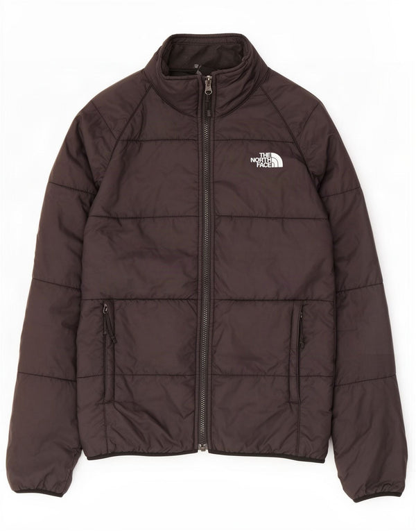 Мужская утепленная куртка The North Face UK 34 XS, черный полиэстер