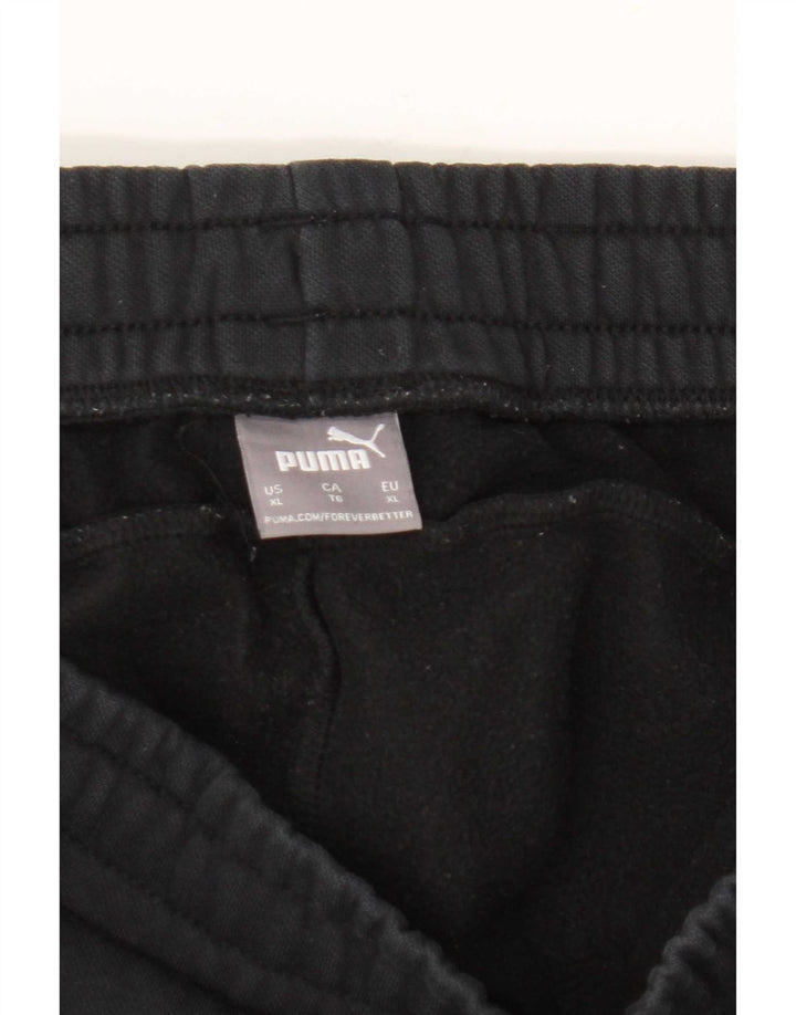Мужские спортивные брюки Puma Joggers XL черные