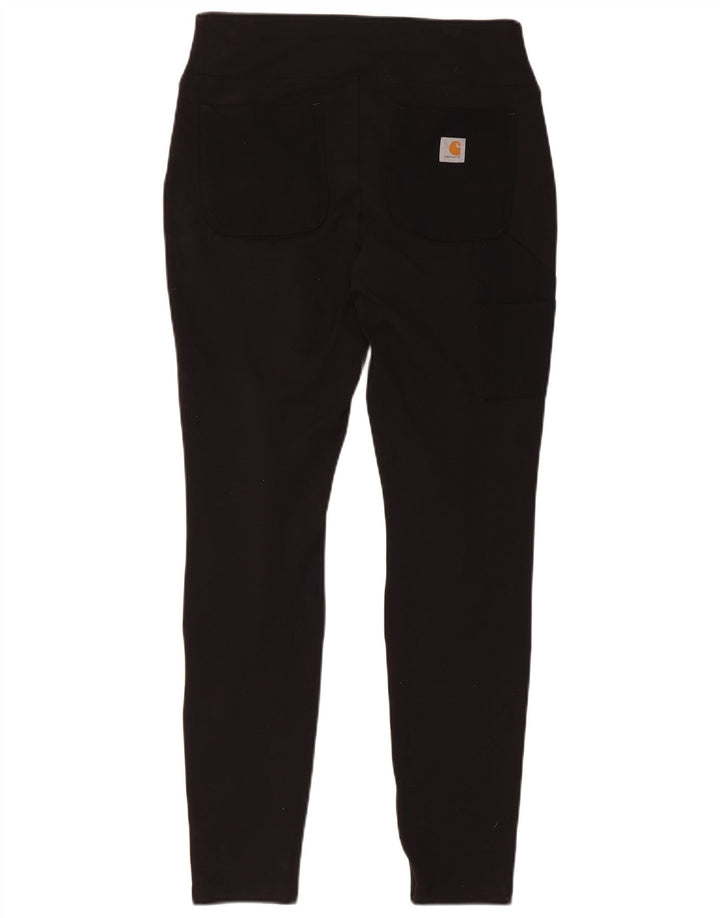 Женские леггинсы Carhartt, маленькие черные