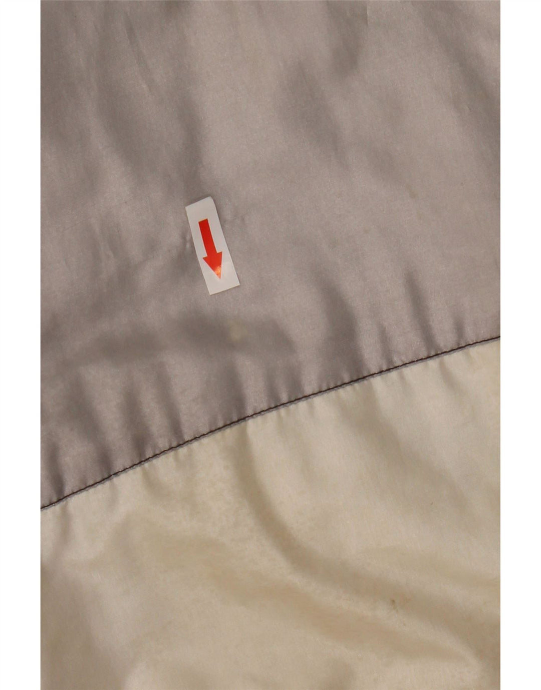 Мужская двусторонняя куртка Ellesse IT 54 2XL Темно-синий